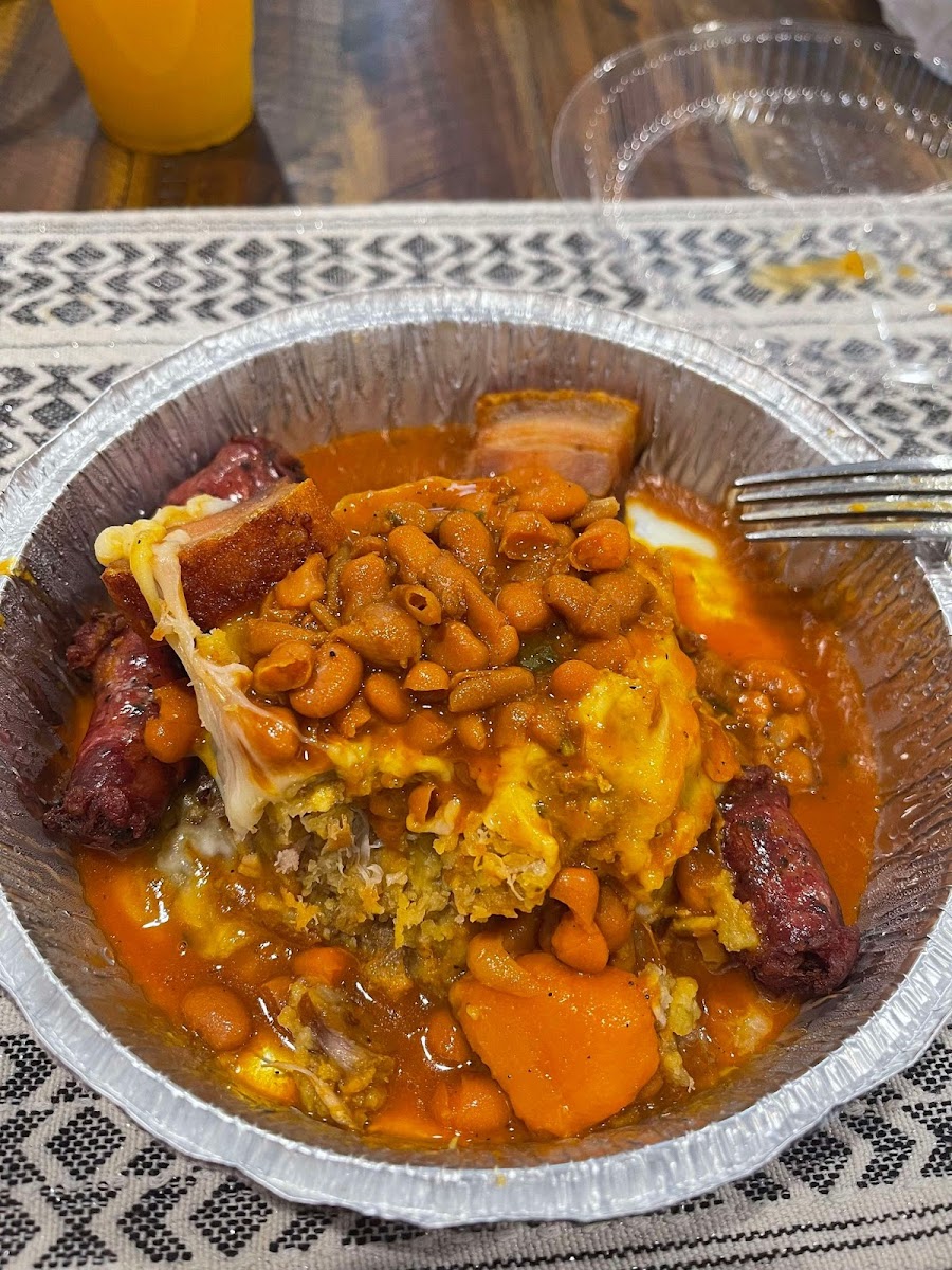 Collado Dominican Restaurant Photo 10