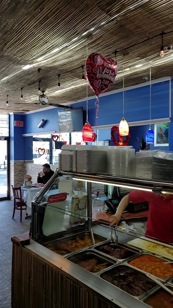 Collado Dominican Restaurant Photo 2