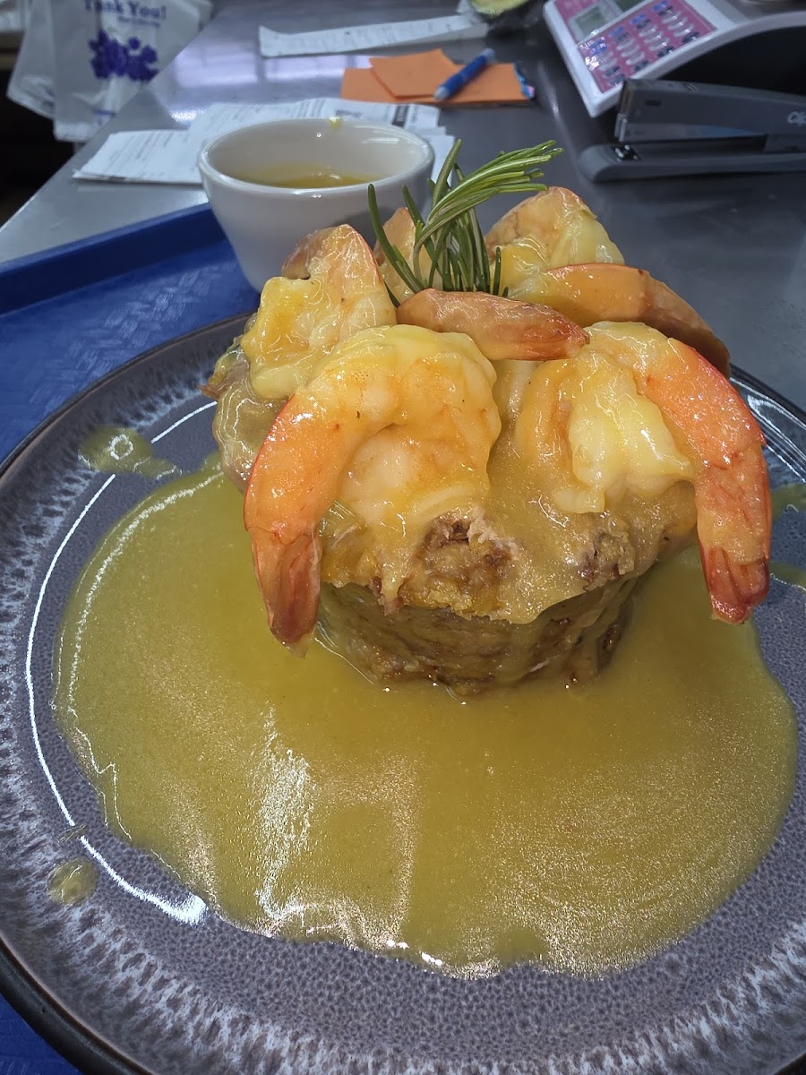 Collado Dominican Restaurant Photo 4