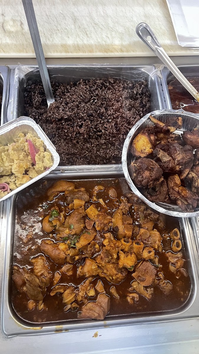 Collado Dominican Restaurant Photo 9