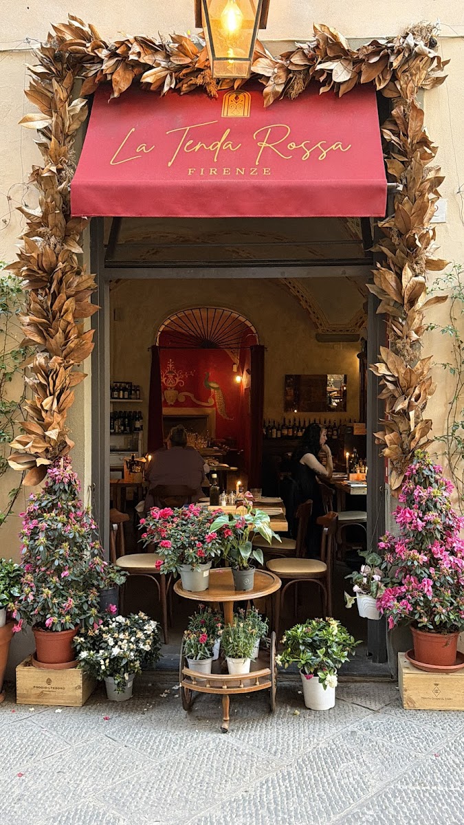 La Tenda Rossa Photo 3