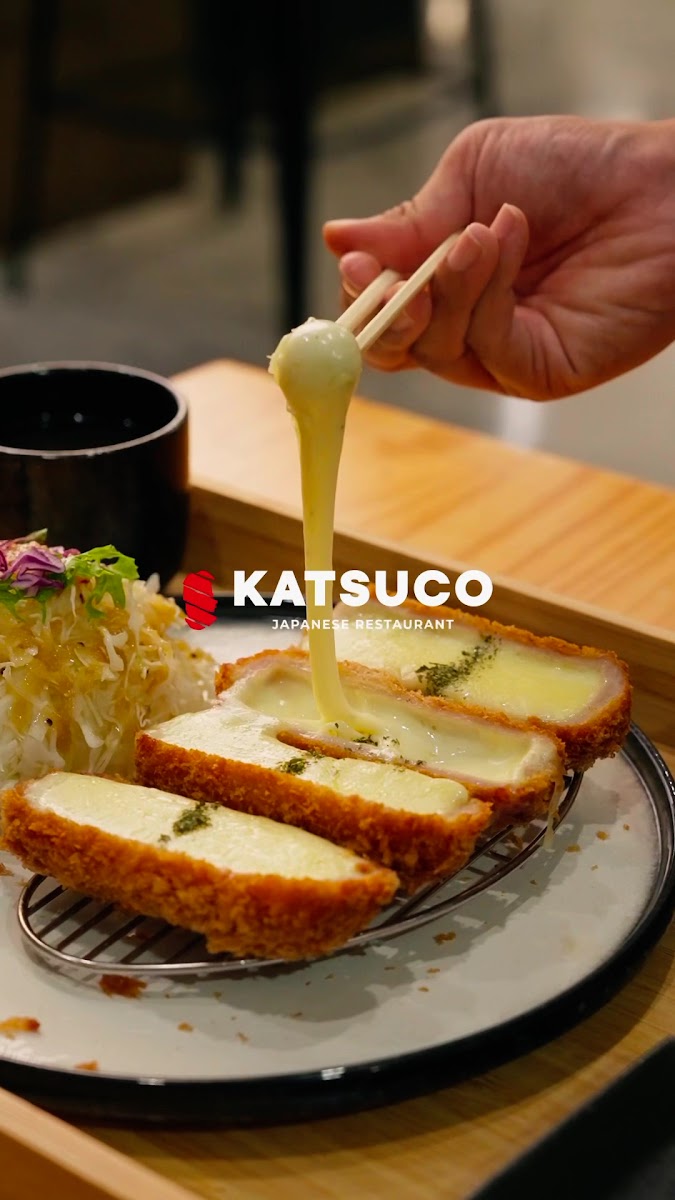 KatsuCo Maroochydore Photo 2