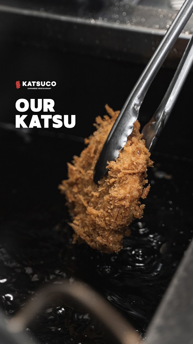 KatsuCo Maroochydore Photo 6