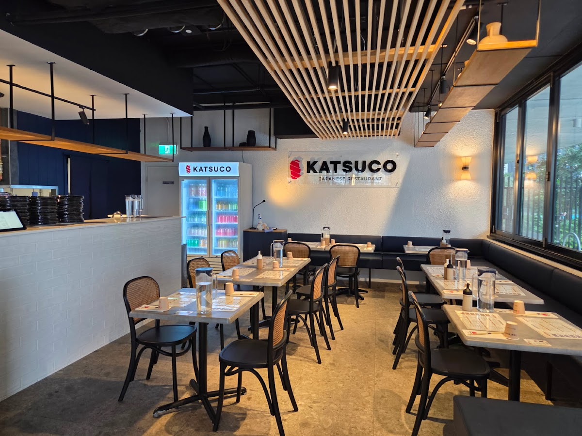 KatsuCo Maroochydore Photo 7