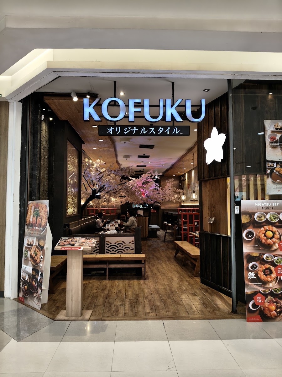 KOFUKU Original Style