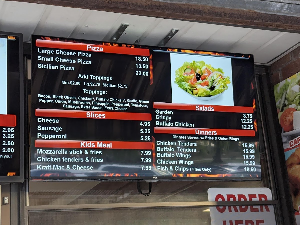 Peppy's Pizzeria Photo 3