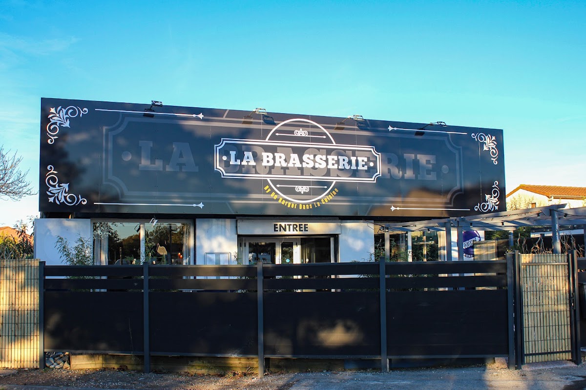 La Brasserie - Muret