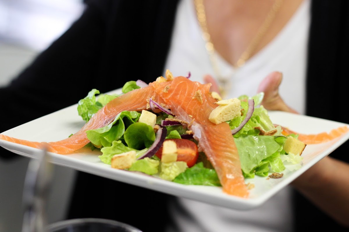 La Brasserie - Muret Photo 10