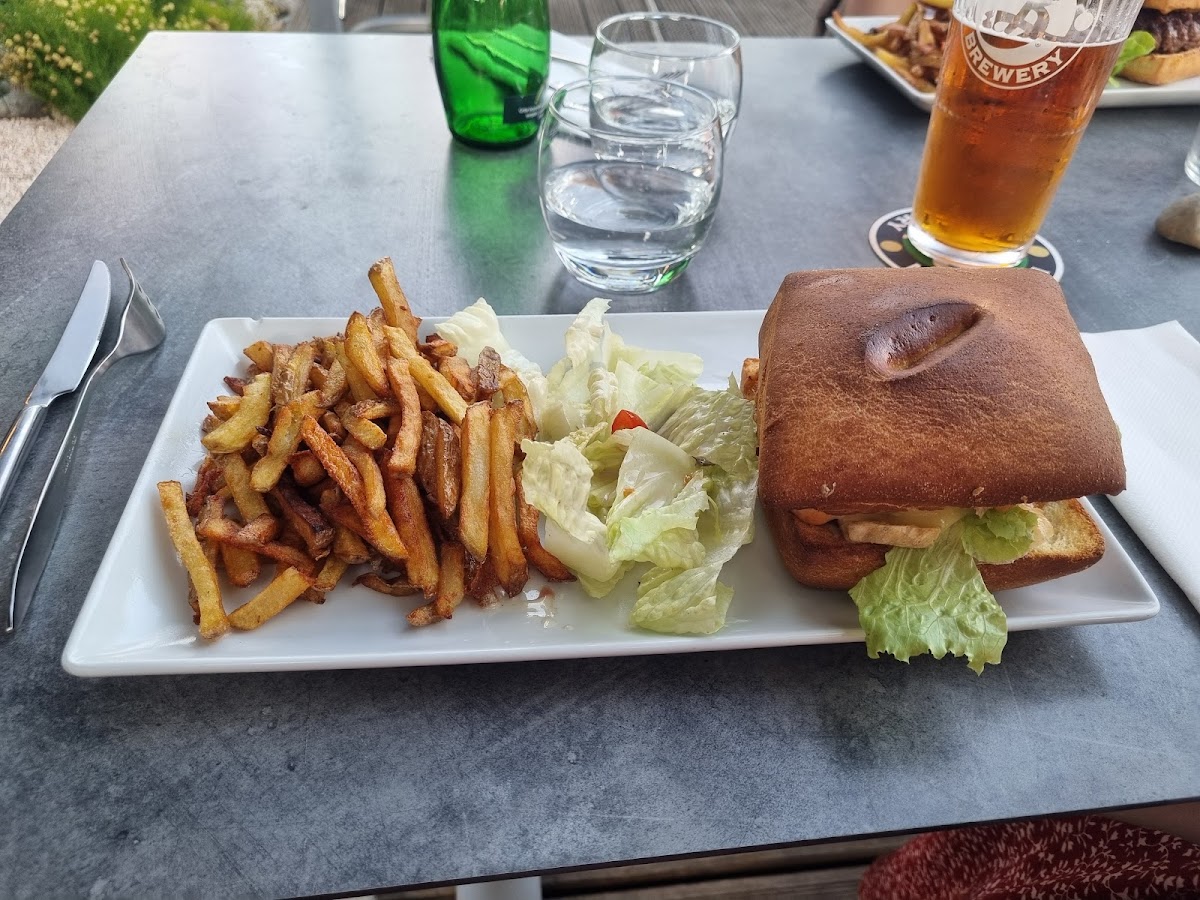 La Brasserie - Muret Photo 5