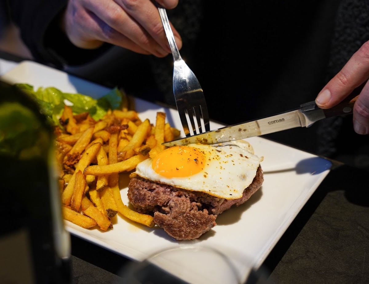 La Brasserie - Muret Photo 6
