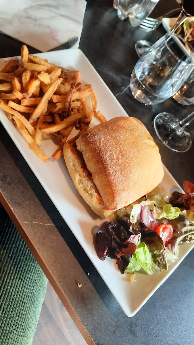 La Brasserie - Muret Photo 7