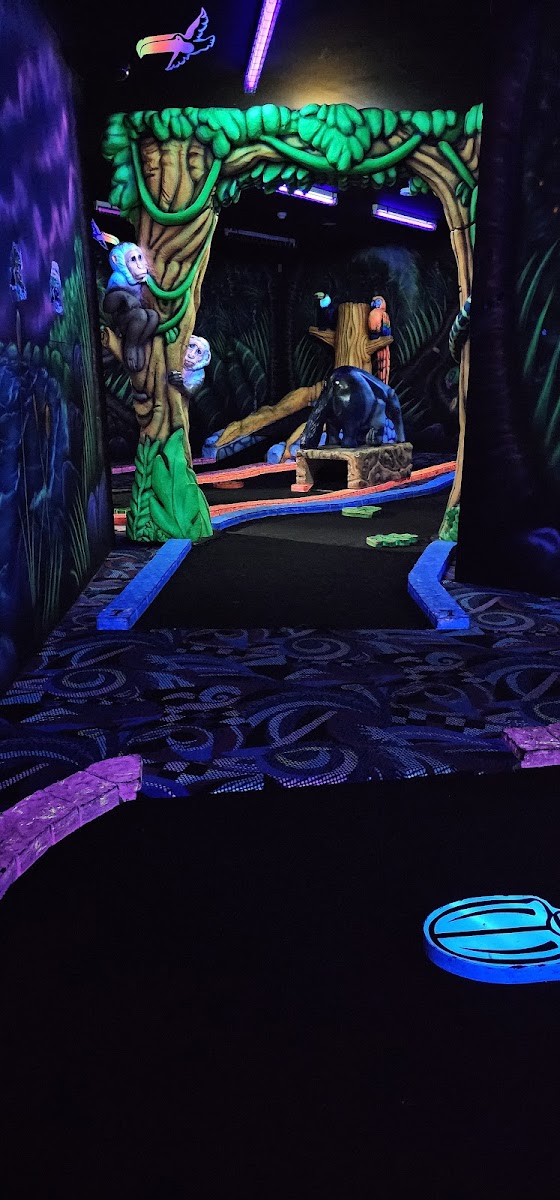 Jungle Club Photo 4