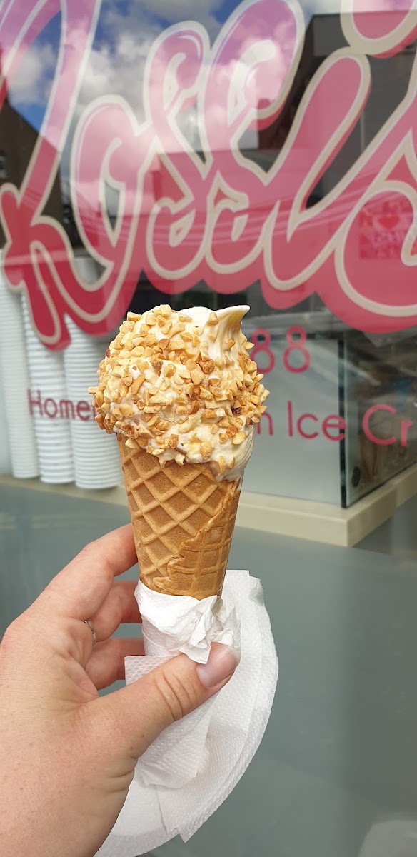Rossi's Ice Cream Photo 5