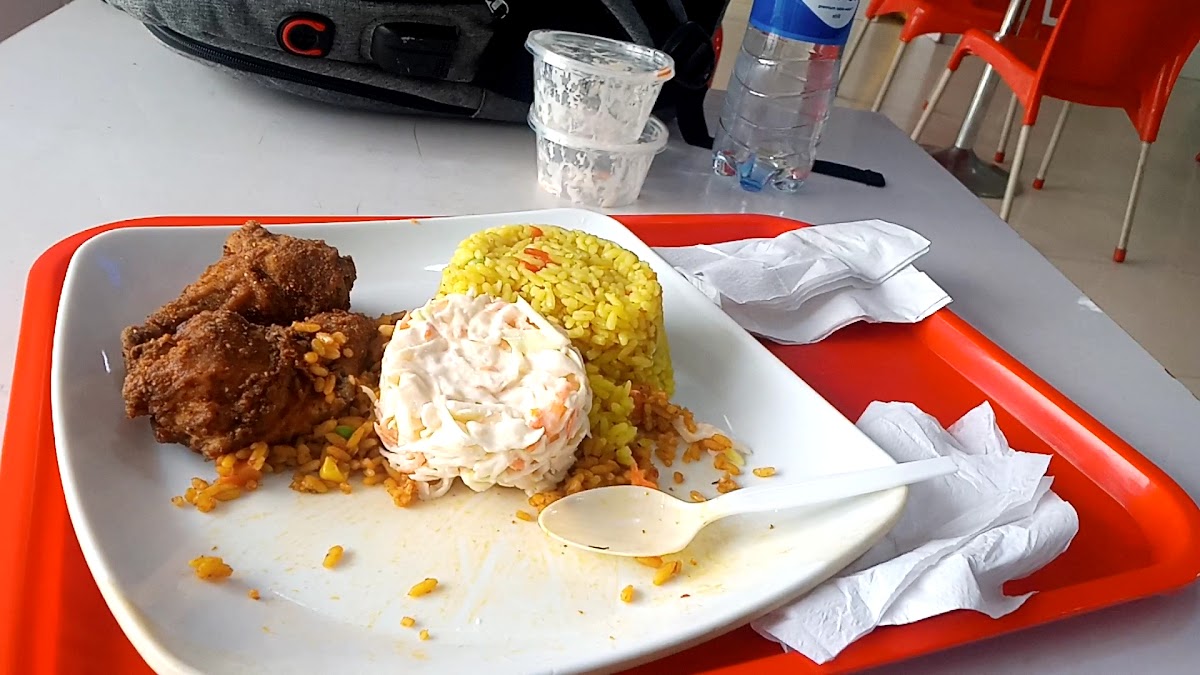 Chicken Republic - Area 8 Photo 2