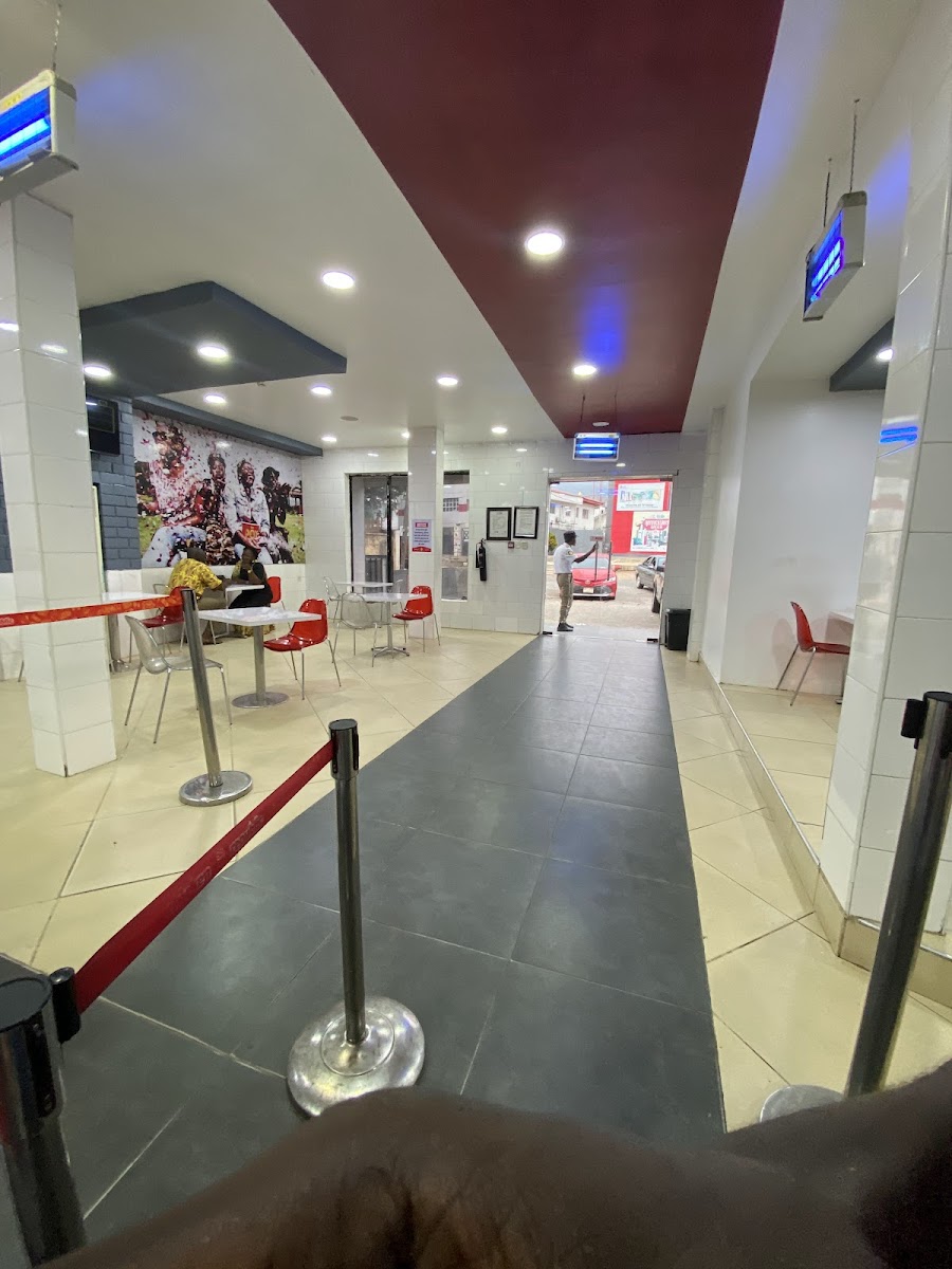 Chicken Republic - Area 8 Photo 4