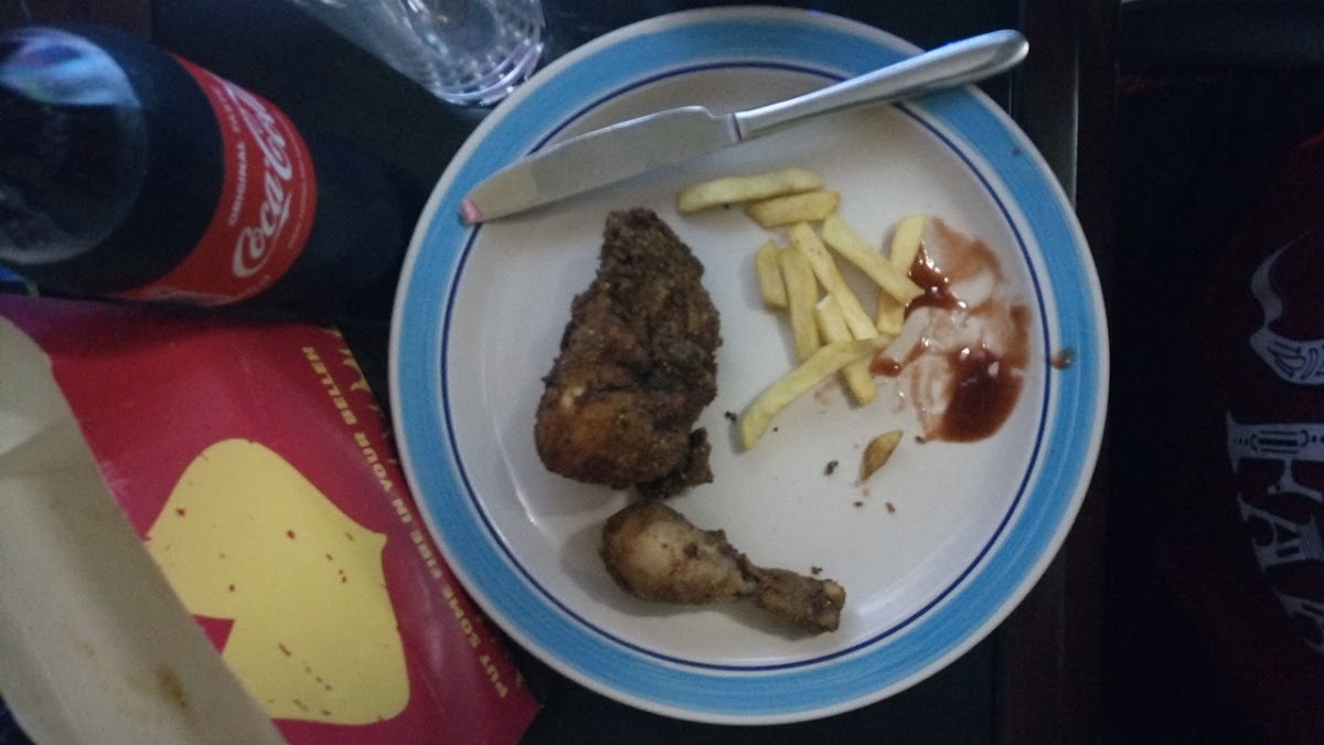 Chicken Republic - Area 8 Photo 6