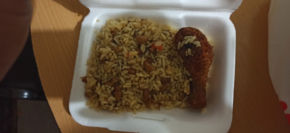 Chicken Republic - Area 8 Photo 7