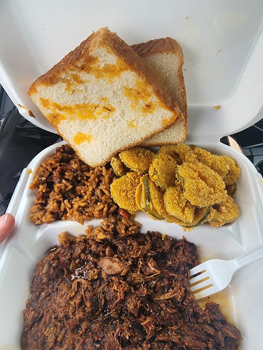 Watts & Watts BBQ Photo 3