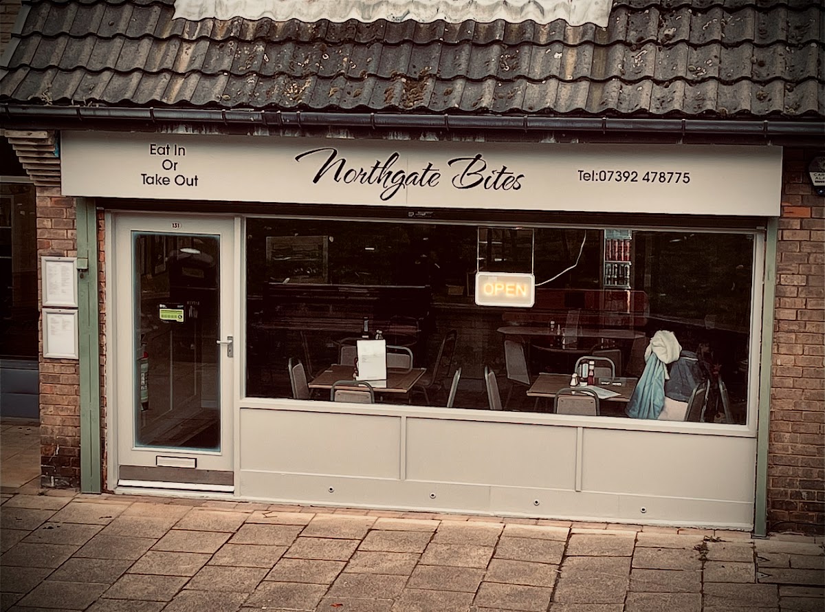 Northgate Bites