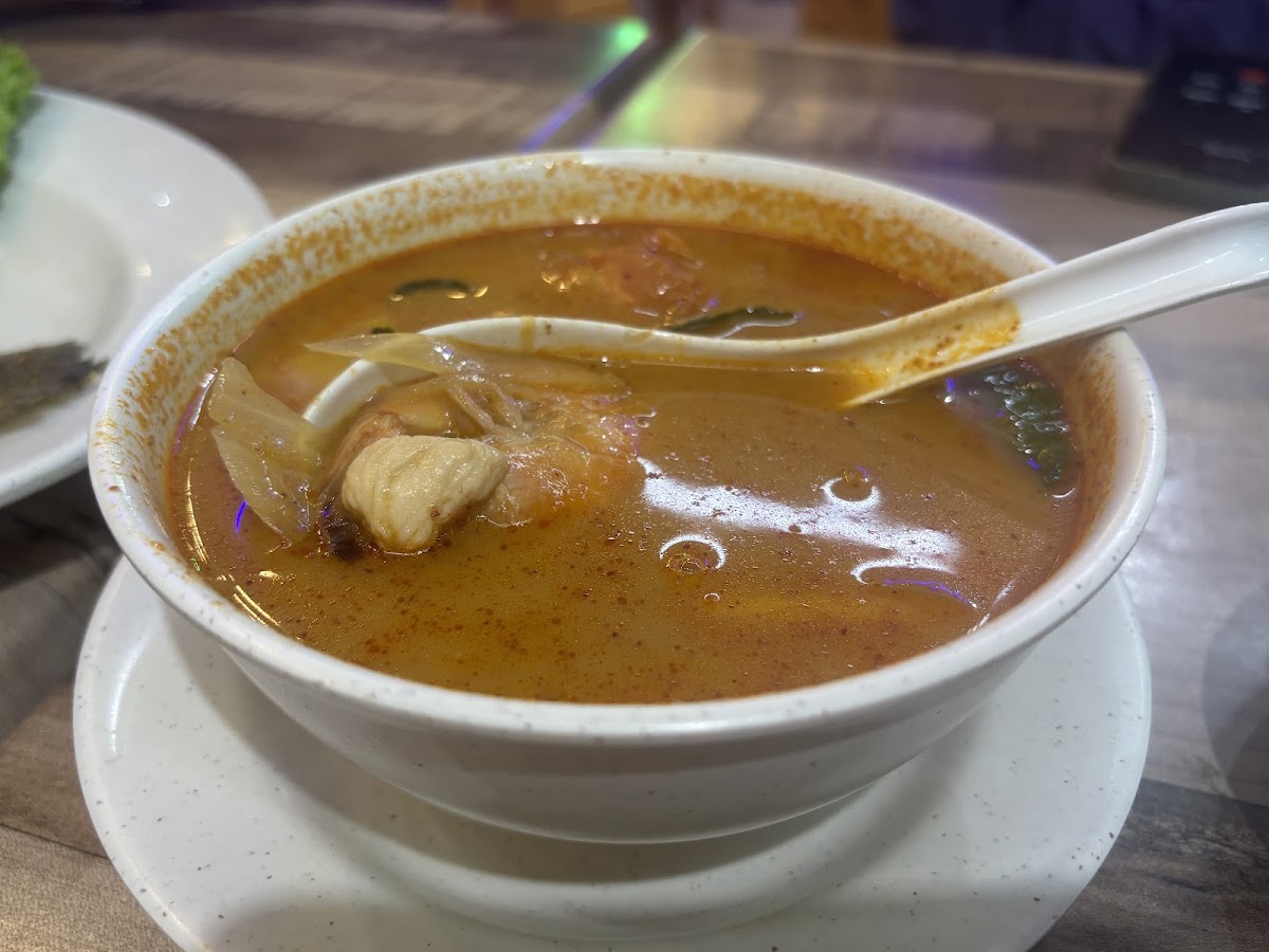 Nur Deen Seafood Photo 5