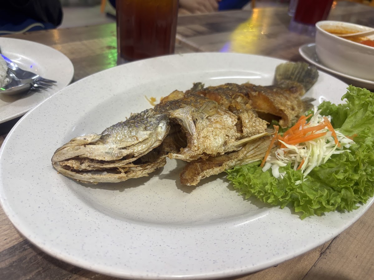 Nur Deen Seafood Photo 8