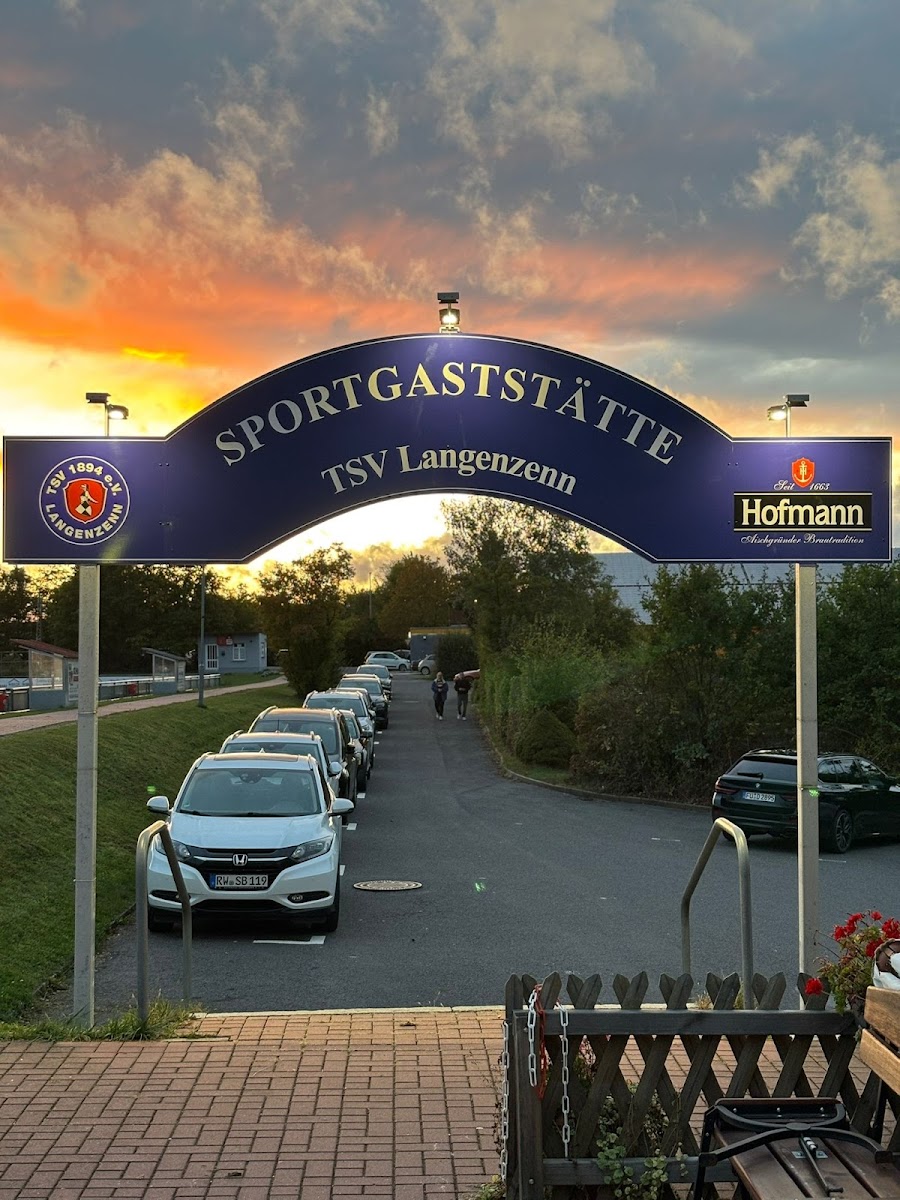Sportgaststätte TSV Langenzenn Photo 4