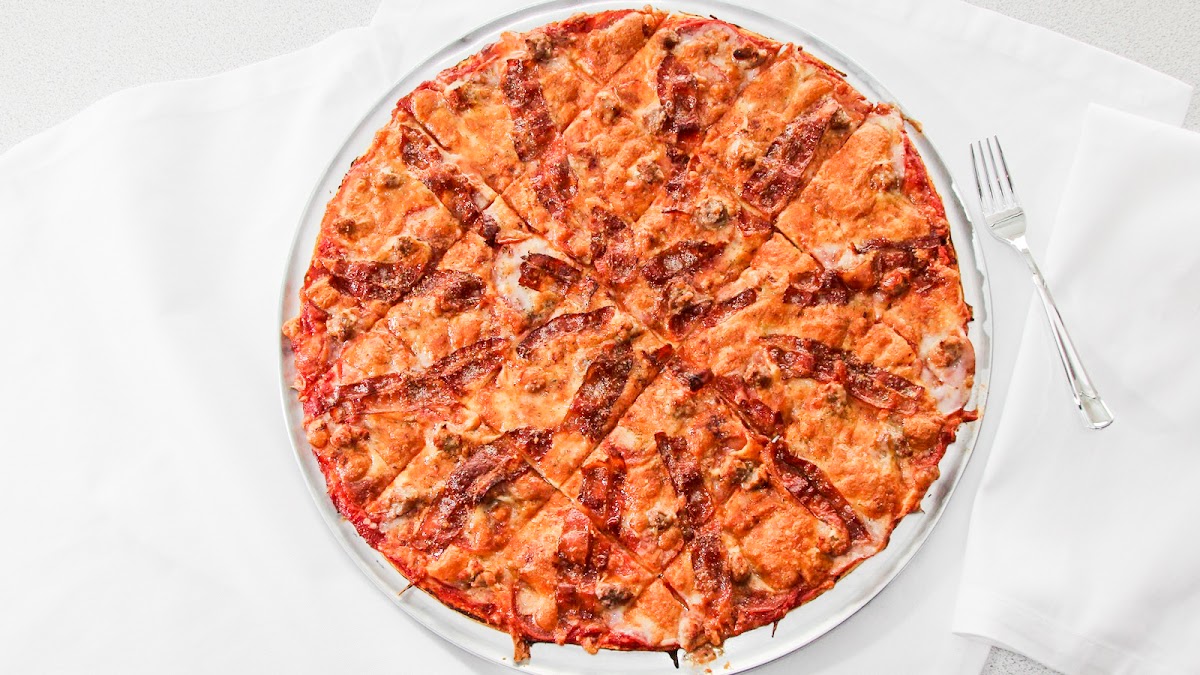 Cecil Whittaker’s Pizzeria Photo 10