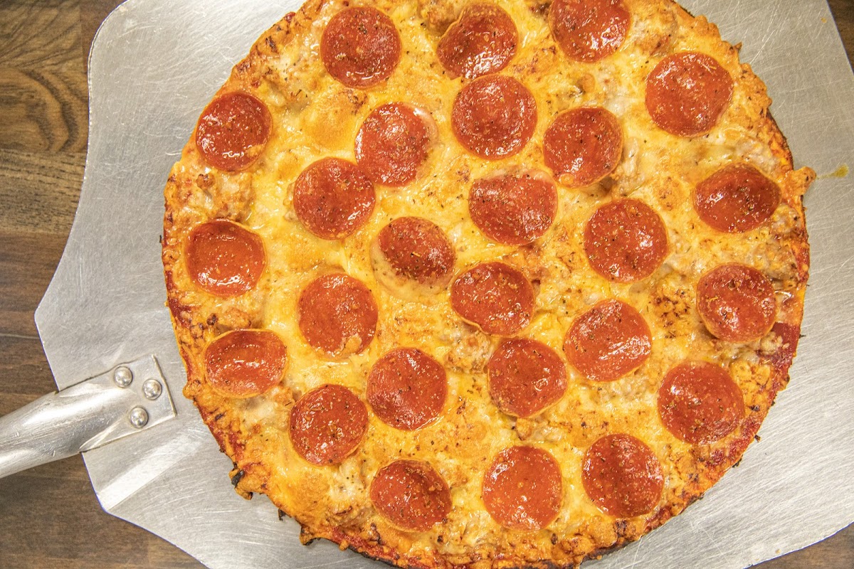 Cecil Whittaker’s Pizzeria Photo 2