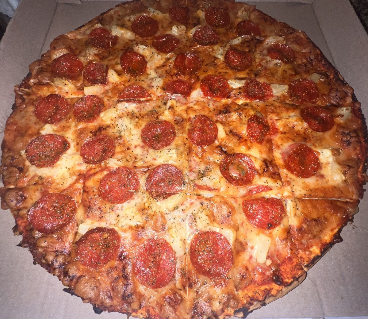 Cecil Whittaker’s Pizzeria Photo 3