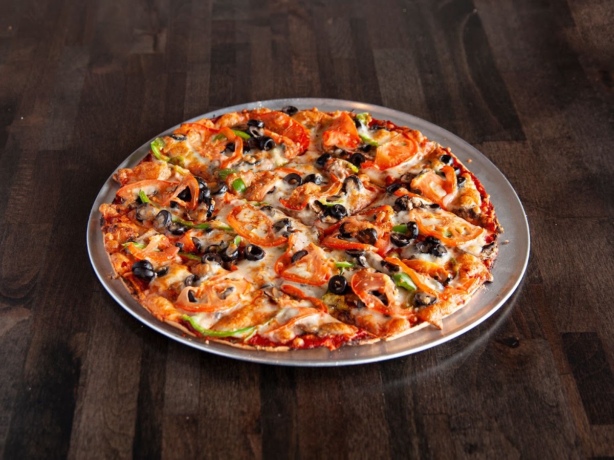 Cecil Whittaker’s Pizzeria Photo 4