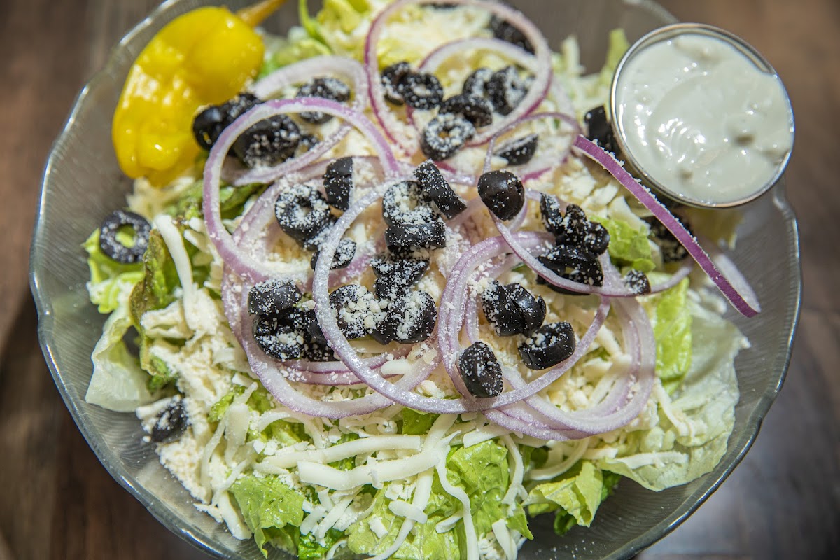 Cecil Whittaker’s Pizzeria Photo 9