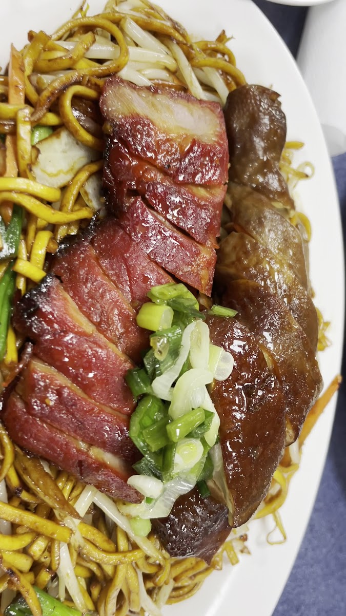 美食之家 Noodle House Photo 2