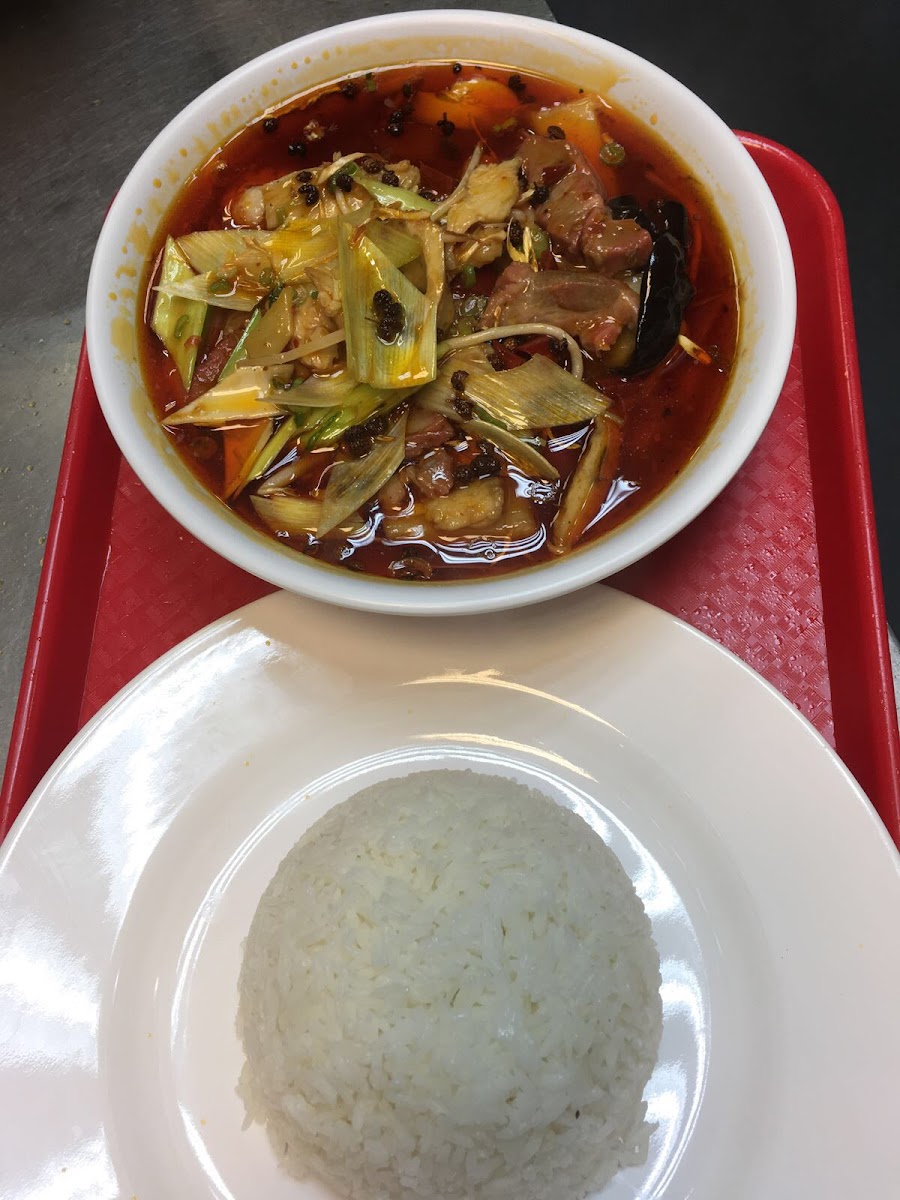 美食之家 Noodle House Photo 3