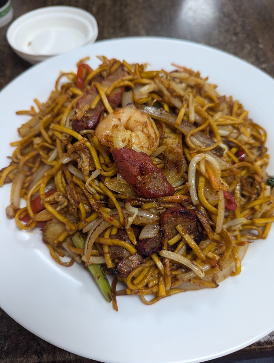 美食之家 Noodle House Photo 5