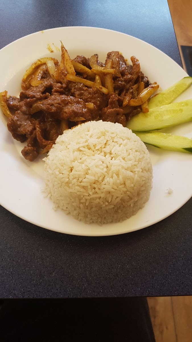 美食之家 Noodle House Photo 6