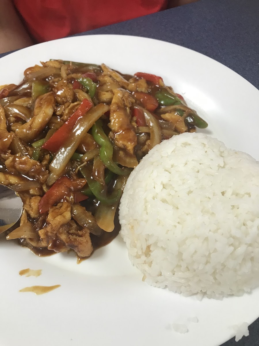 美食之家 Noodle House Photo 7