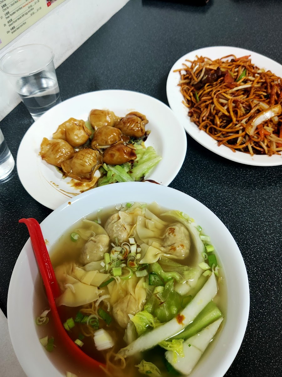 美食之家 Noodle House Photo 9