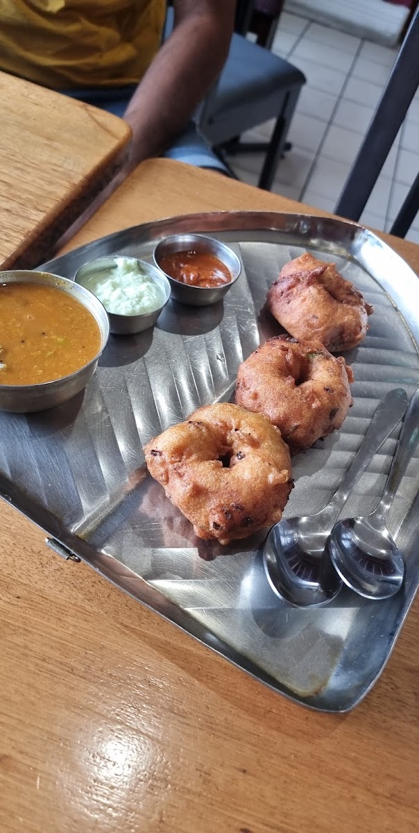 Vino's Indian Dhaba Photo 10