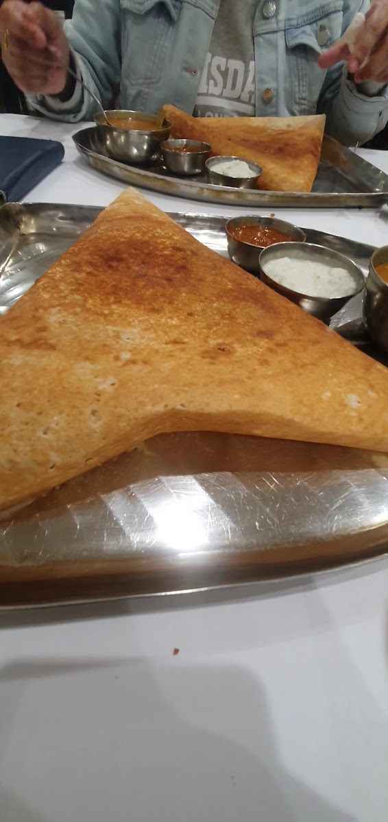 Vino's Indian Dhaba Photo 2