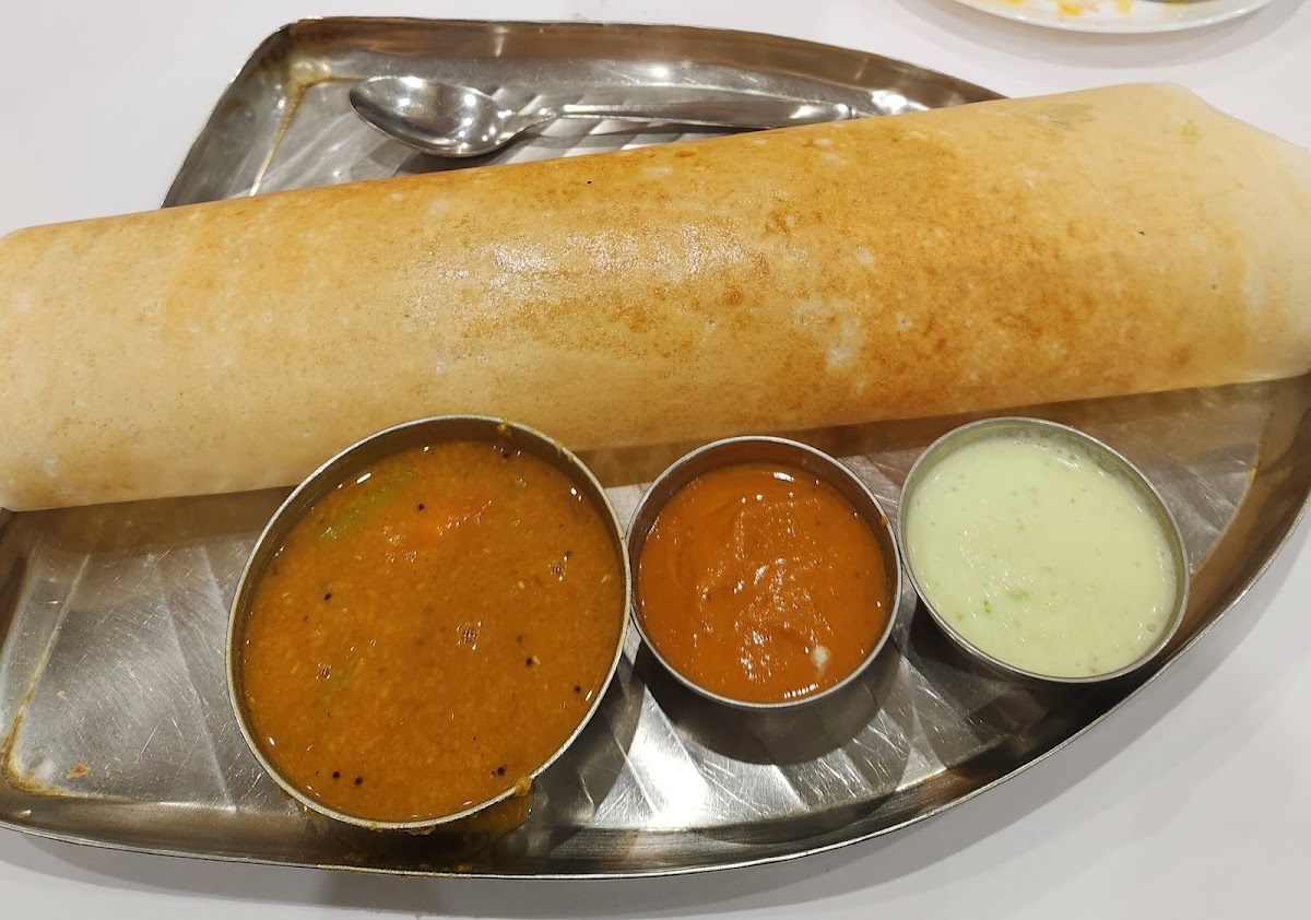 Vino's Indian Dhaba Photo 3