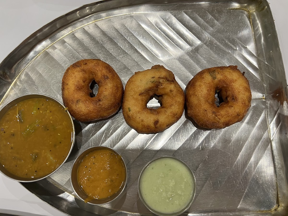 Vino's Indian Dhaba Photo 4