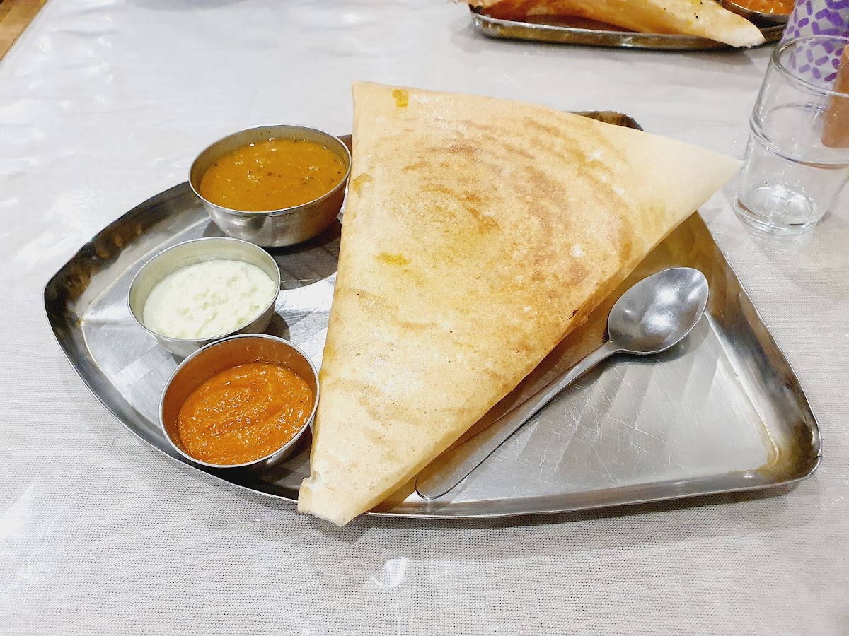 Vino's Indian Dhaba Photo 5