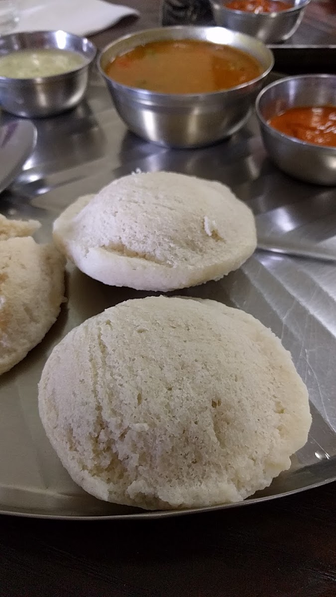 Vino's Indian Dhaba Photo 6