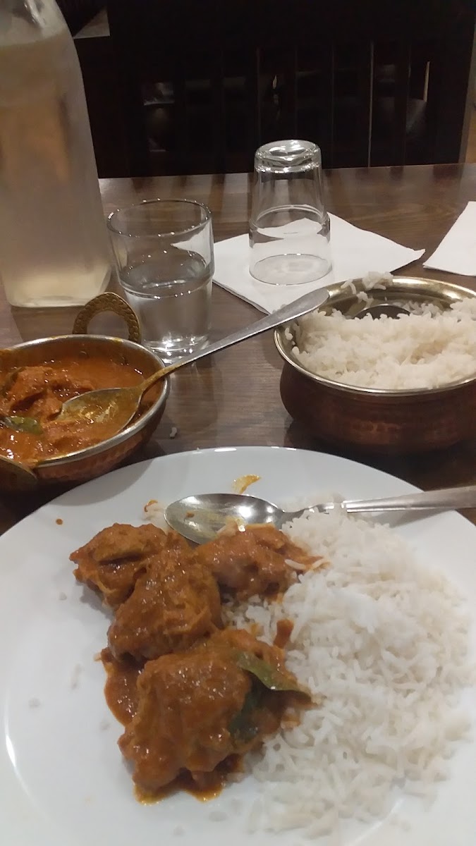 Vino's Indian Dhaba Photo 8