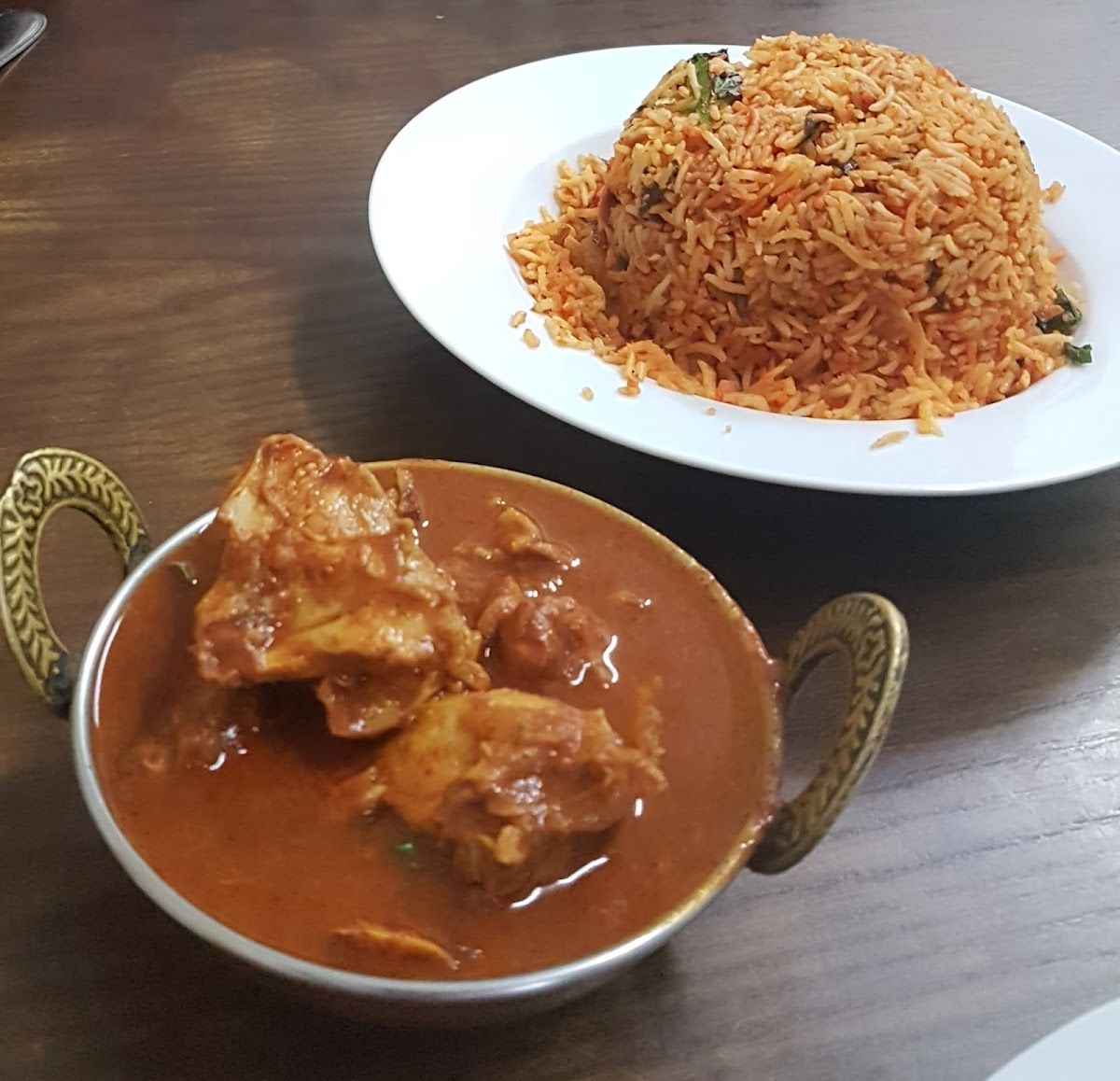 Vino's Indian Dhaba Photo 9