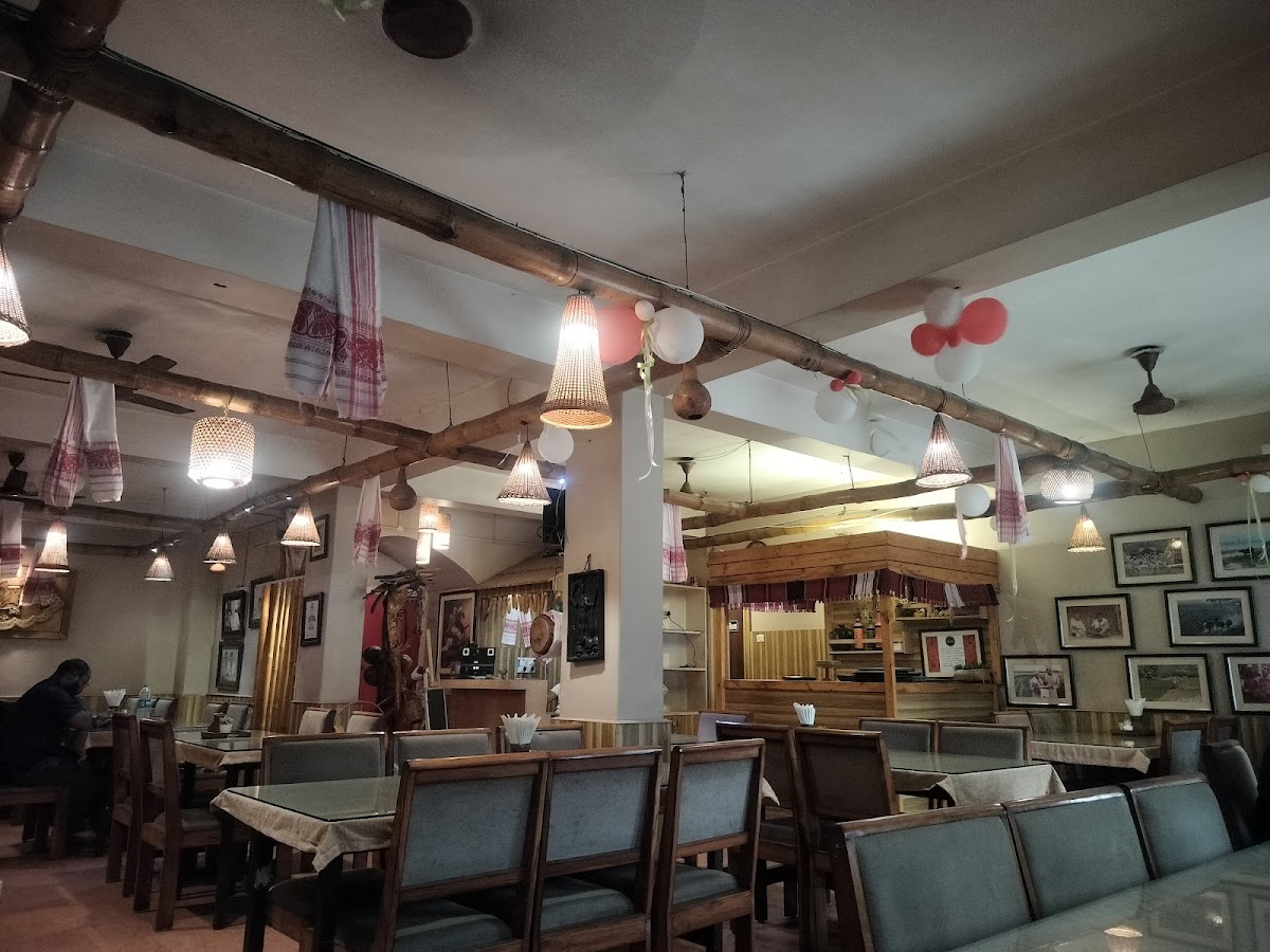 Heritage Khorikaa Photo 3