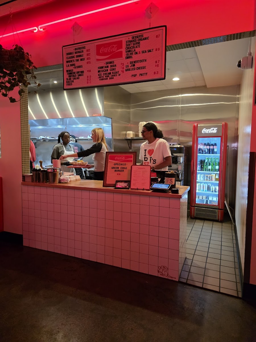 Bad Jimmy's Scottsdale Photo 3