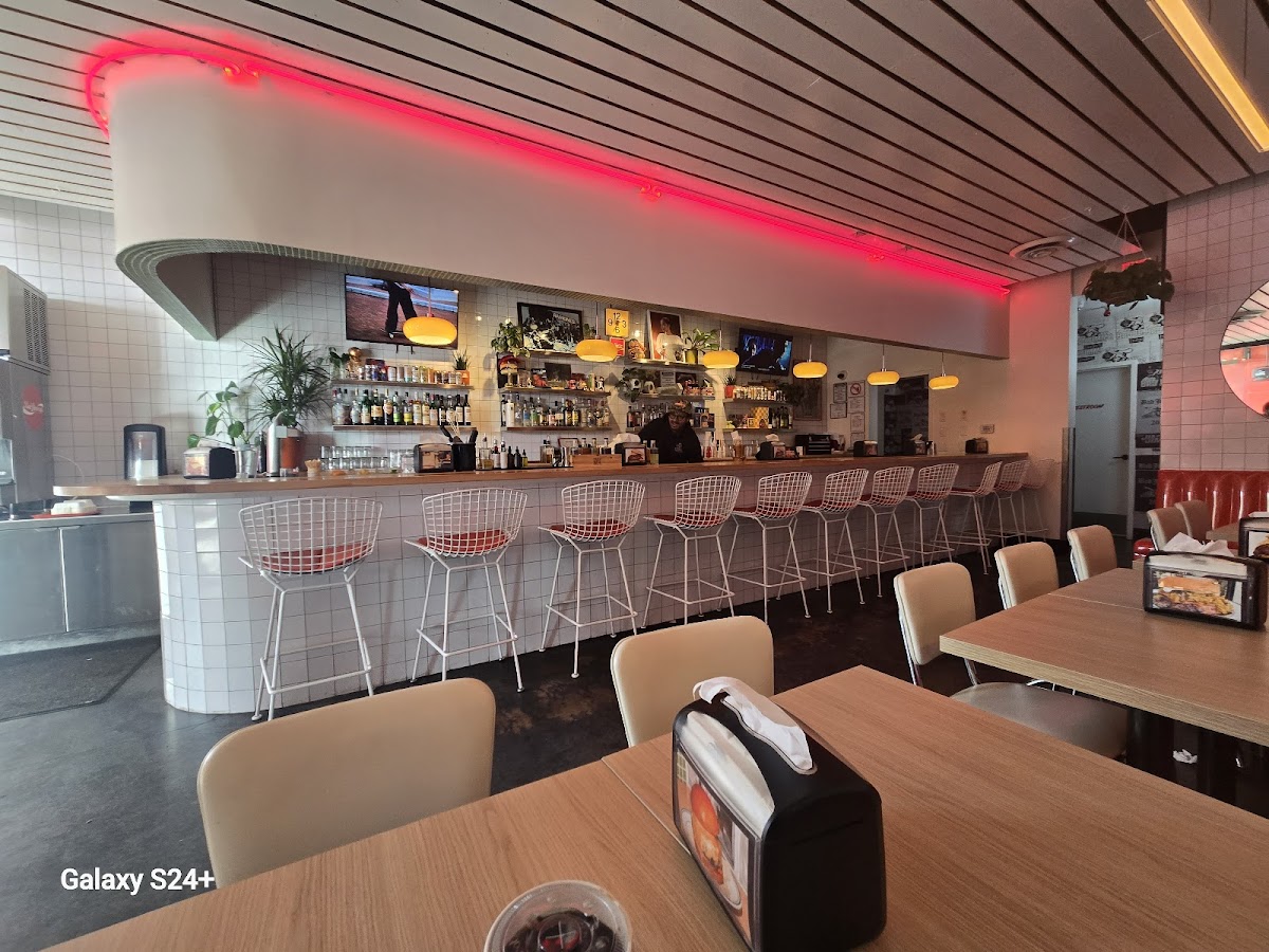 Bad Jimmy's Scottsdale Photo 7