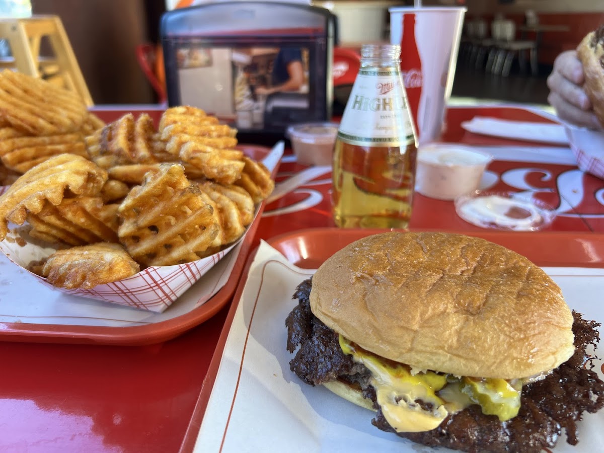 Bad Jimmy's Scottsdale Photo 8