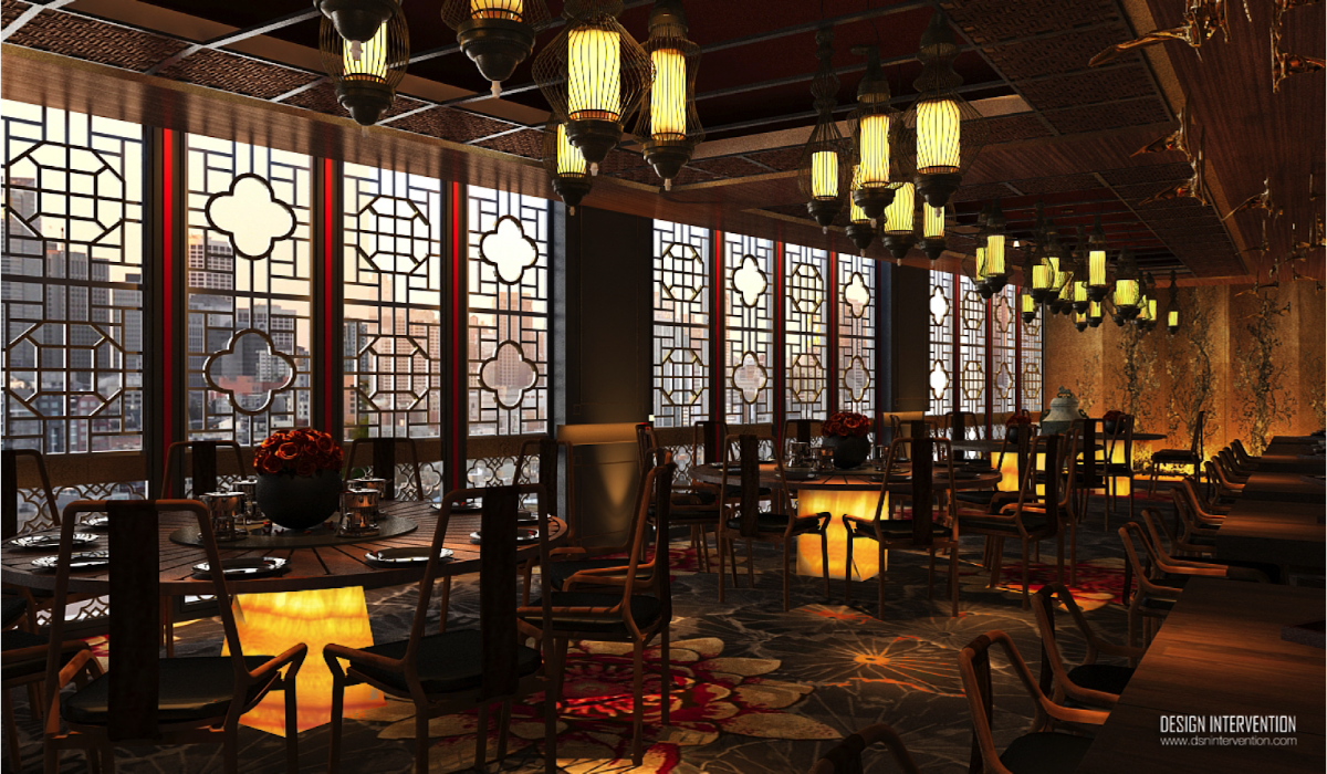 Eight Treasures Plaza Indonesia 八宝精品火锅店